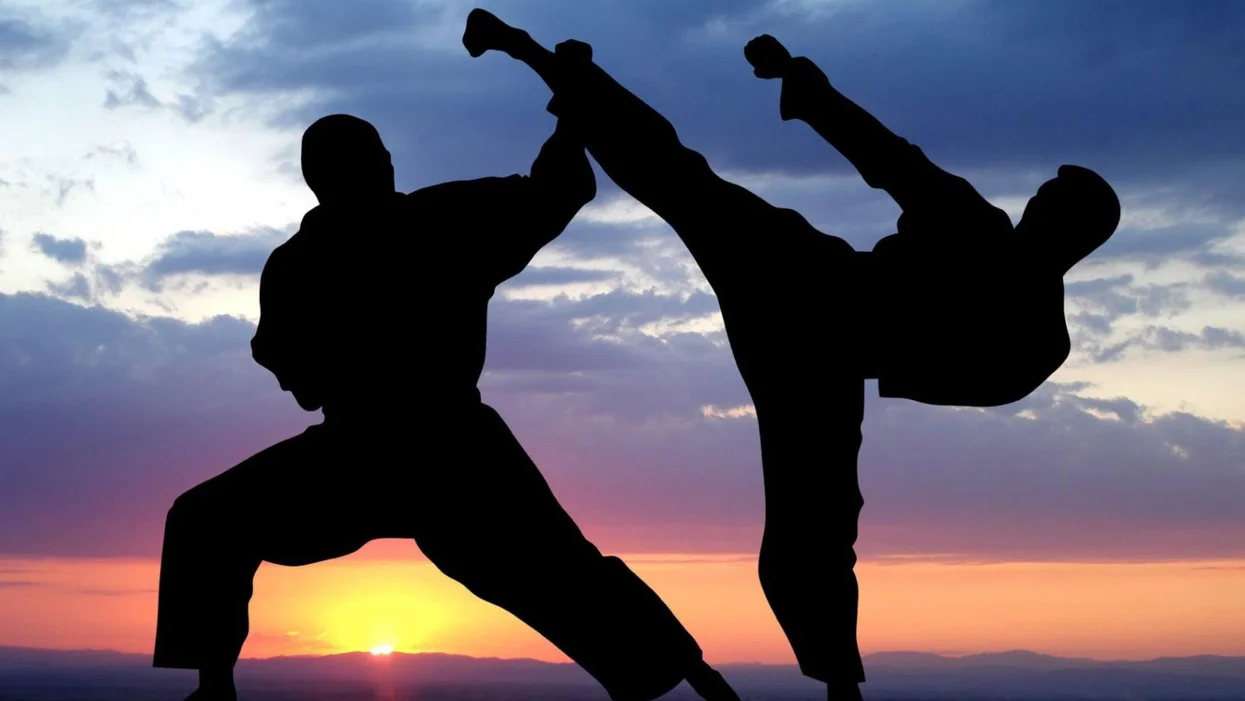 Top 8 Most Popular Martial Arts Sports in Trinbago - Unveil Plus