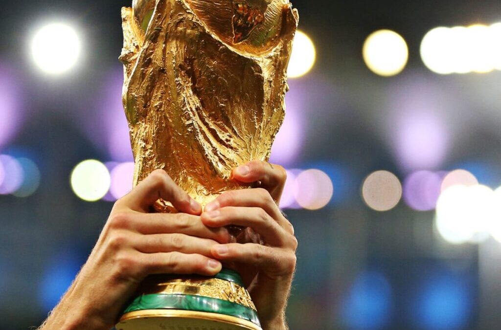 FIFA Proposes Biennial World Cup