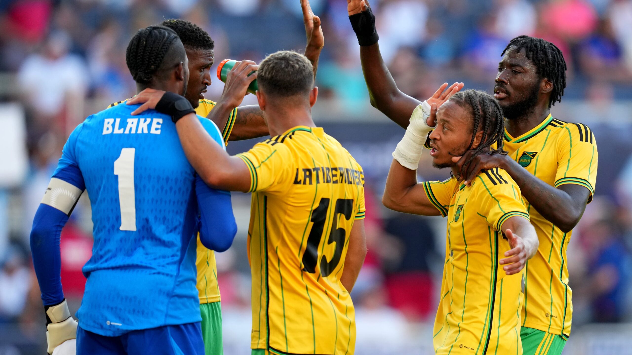 Jamaica To Win The Gold Cup 2023 Unveil Plus   Jam Win Scaled 