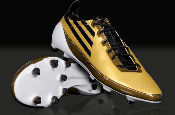 Gears Up: Cleats Edition